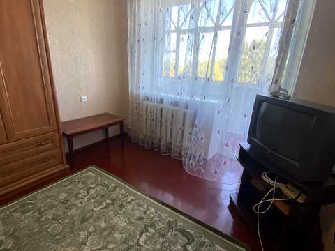 квартира по адресу Сосновського ул., 999