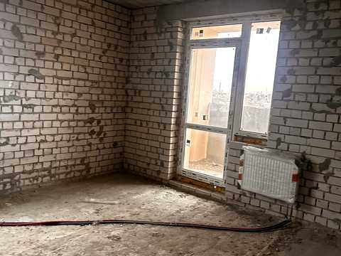 квартира за адресою Сергія Барсукова вул. (Федоренка), 10