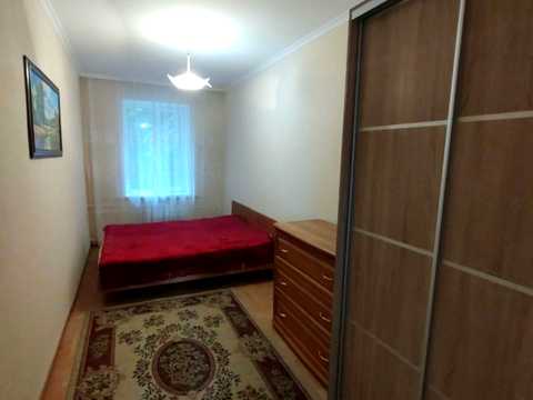 квартира за адресою Бастіонна вул., 11