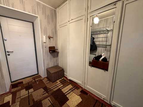 квартира по адресу Мира просп., 52