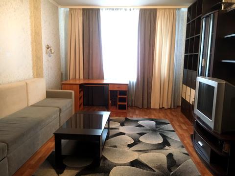 квартира за адресою Петра Григоренка просп., 22/20