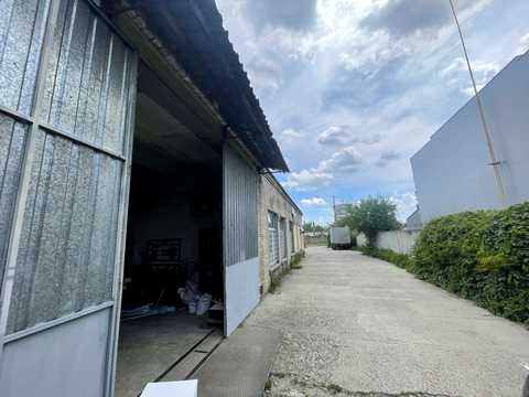 участок по адресу Вискозная ул., 6
