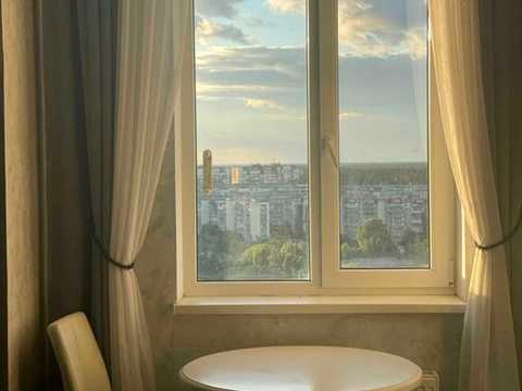 квартира по адресу Світлицького ул., 35