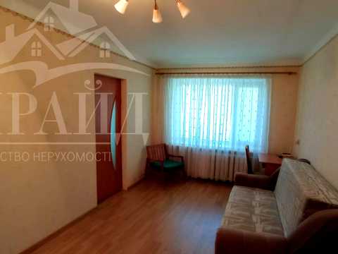 квартира за адресою Суми, Петропавлівська вул., 60