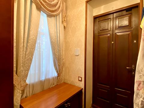 дом по адресу Морський пер., 14