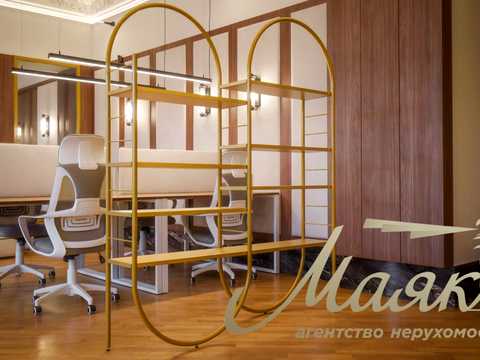 коммерческая по адресу Большая Васильковская ул. (Красноармейская), 43
