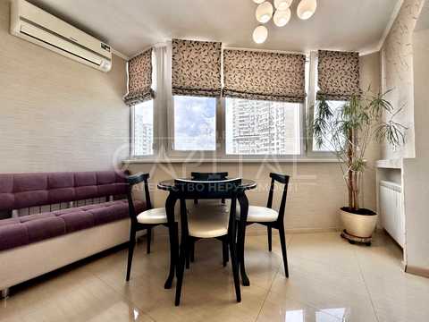 квартира за адресою Петра Григоренка просп., 36