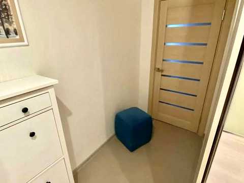 квартира по адресу Петра Калнишевського ул. (Михайла Майорова), 7