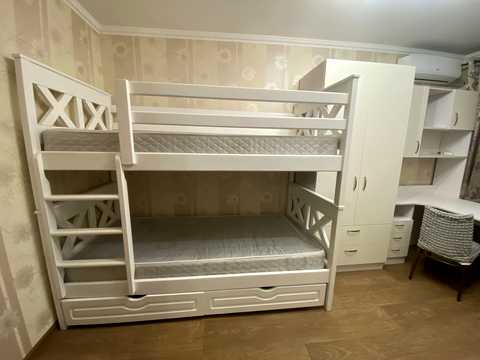 квартира за адресою Велика Арнаутська вул., 84