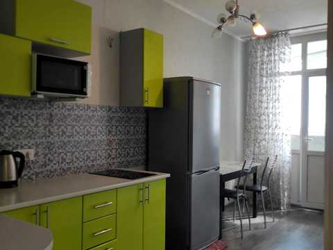 квартира за адресою Світла вул., (3д)