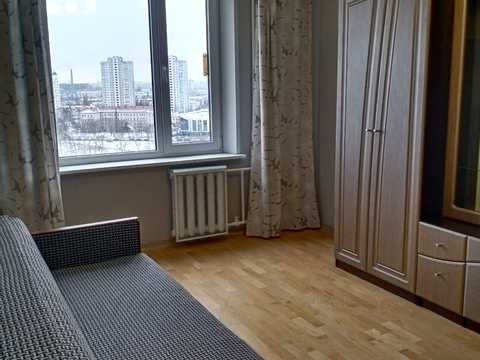квартира за адресою Андрія Малишка вул., 13