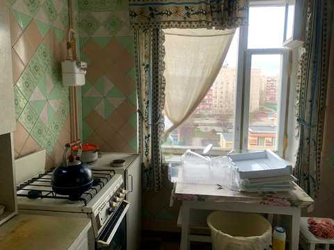 квартира по адресу 40 лет Победы просп. (40 років Перемоги), 15