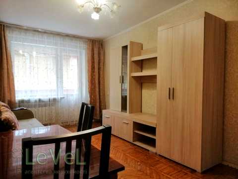 квартира по адресу Елены Телиги ул., 31/1