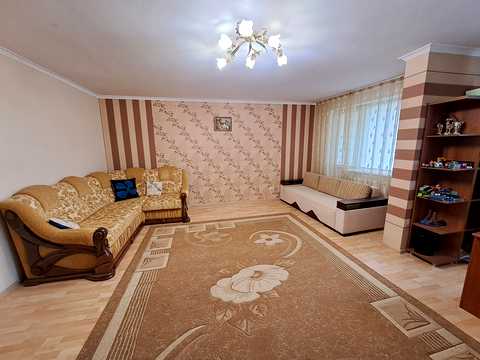 квартира за адресою Чернівецька вул., 53