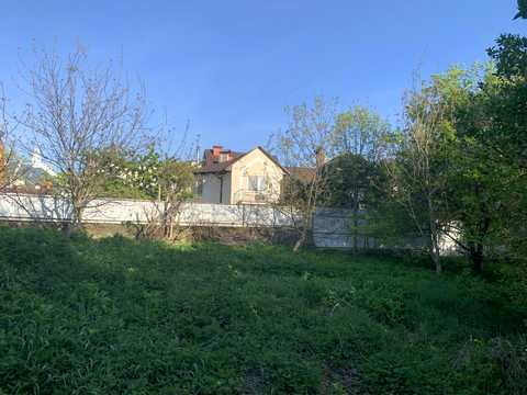 ділянка за адресою Хмельницький, Підгірна 20/1