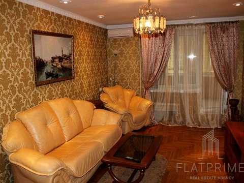 квартира по адресу Харьковское шоссе, 47