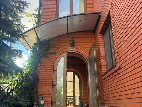 дом по адресу Вишнева
