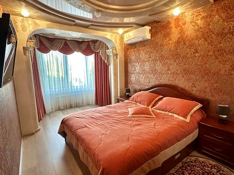 квартира за адресою Запоріжжя, Героїв Крут вул. (12 Квітня), 78