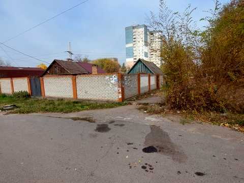 дом по адресу Железнодорожная ул., 14