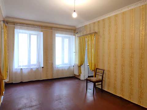 квартира за адресою Дігтярна вул., 6