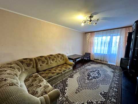 квартира за адресою Квіткова вул., 2