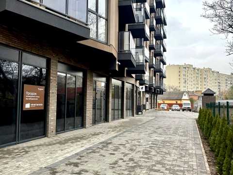 квартира за адресою Вишиванка вул. (Орлова), 2