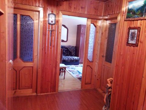 квартира за адресою Рахів, Миру вул., 50