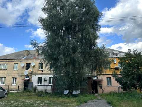 коммерческая по адресу Дмитрия Янченко ул. (Андрєєва), 2