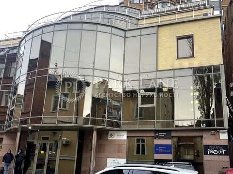 комерційна за адресою Басейна вул., 7-В