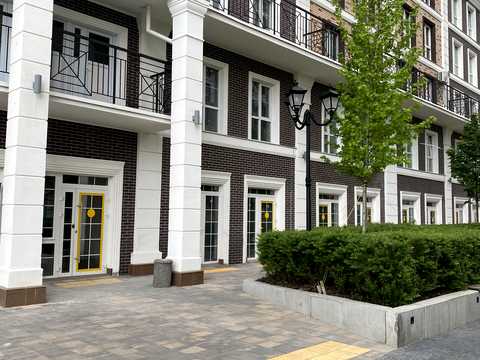 квартира за адресою Михайла Максимовича вул. (Онуфрія Трутенка), 26-В