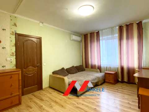 квартира за адресою Маричанська вул. (Андрія Бубнова), 13