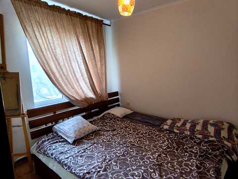 квартира по адресу Сонячна Набережна ул. (Маршала Малиновского), 10