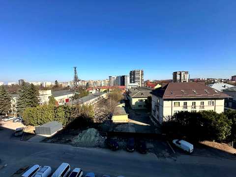 квартира за адресою Галицькі Пасіки вул., 3