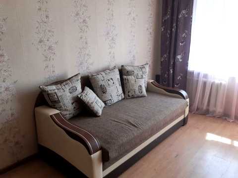 квартира по адресу Чистяковская ул., 11