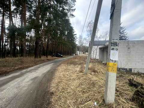 ділянка за адресою Миру, 7