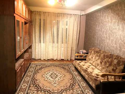 квартира за адресою Чумаченка, 29