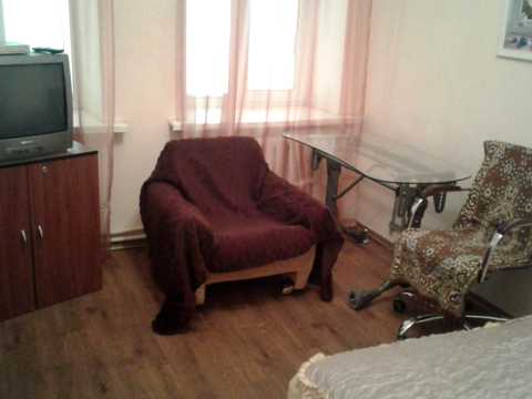 квартира за адресою Олександра Кониського вул. (Володарського), 7