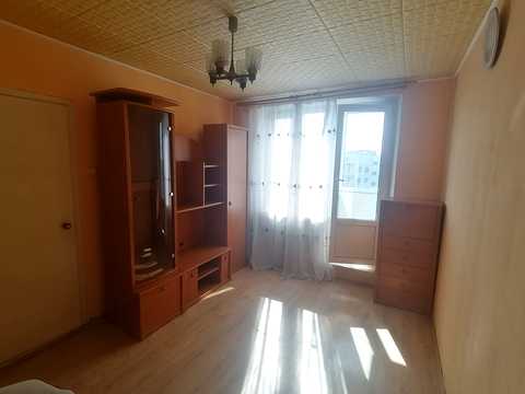 квартира за адресою Гвардійців-Широнінців вул., 21