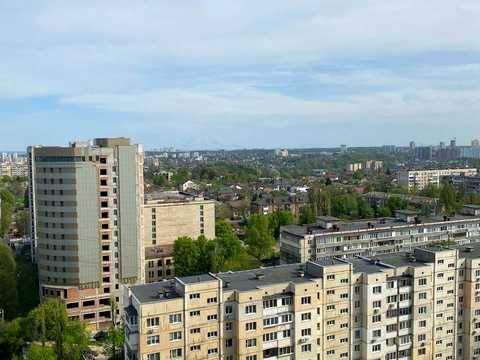квартира за адресою Солом'янська вул., 20-В