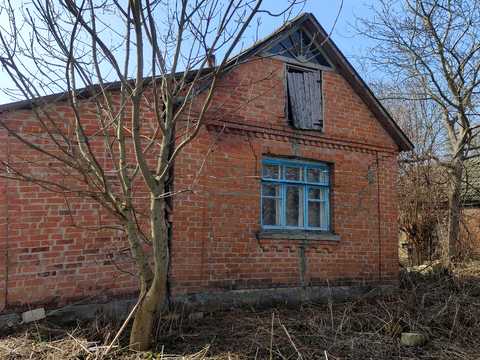 дом по адресу Луговая ул., 7