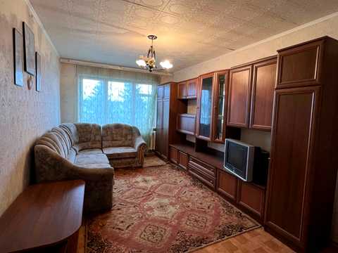 квартира за адресою Перемоги просп., 24