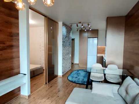квартира за адресою Дніпро, Космічна вул., 5