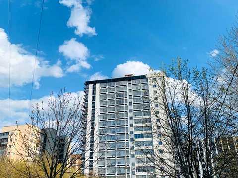 квартира по адресу профессора Отамановского ул. (Коломенская), 4