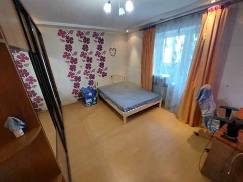 квартира по адресу Садовая ул., 34