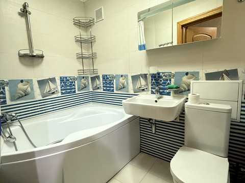 квартира за адресою Ковпака вул., 4