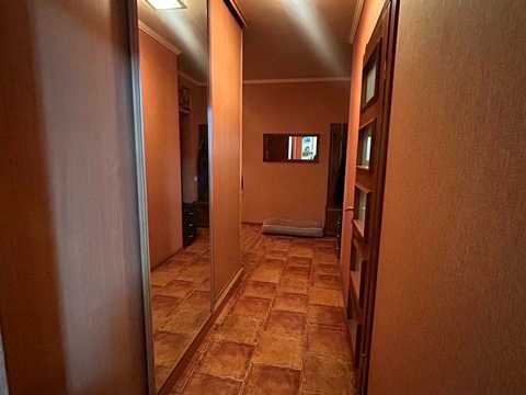 квартира по адресу Миру просп., 94б