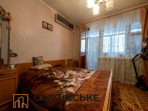 квартира по адресу Леся Сердюка ул. (Командарма Корка), 20
