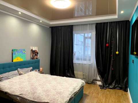 квартира за адресою Проспект перемоги, 47