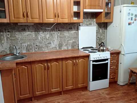 квартира по адресу Урловская ул., 22