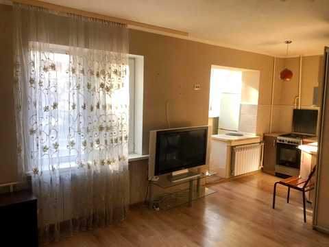 квартира за адресою Деміївська вул., 35